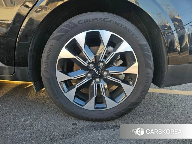 Kia Carnival 4th generation id 4705525 из Кореи 15