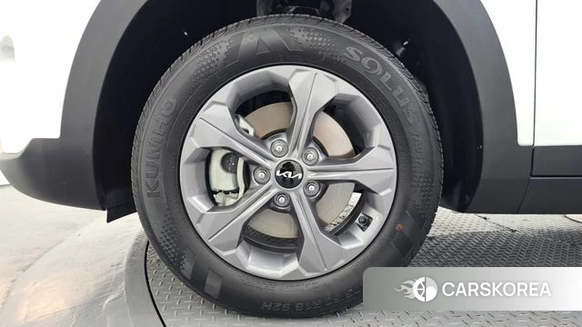 Kia The New Seltos id 4921135 из Кореи 15