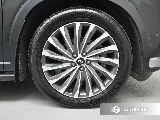 Hyundai The New Palisade id 4753563 из Кореи 15