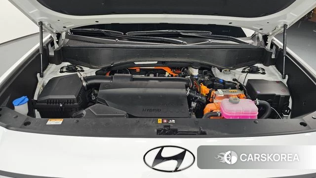 Hyundai Palisade (LX3) id 4995460 из Кореи 35