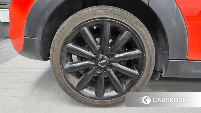 Mini Cooper S id 5013937 из Кореи 27