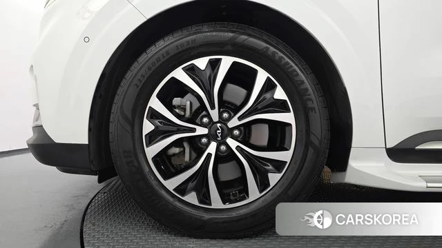 Kia Carnival 4th generation id 4976751 из Кореи 15