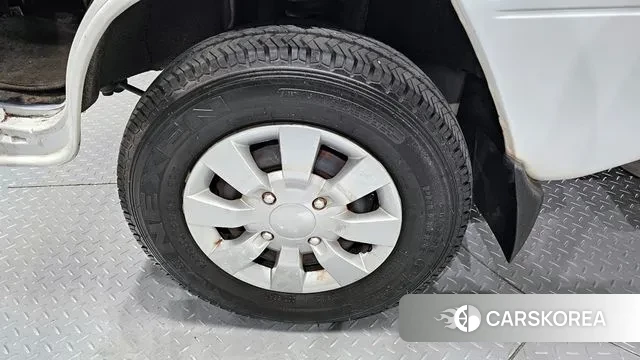 Chevrolet (GM Daewoo) New Labo id 3788554 из Кореи 15
