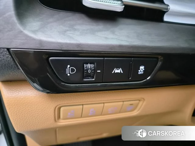 Kia Carnival 4th generation id 5002321 из Кореи 14