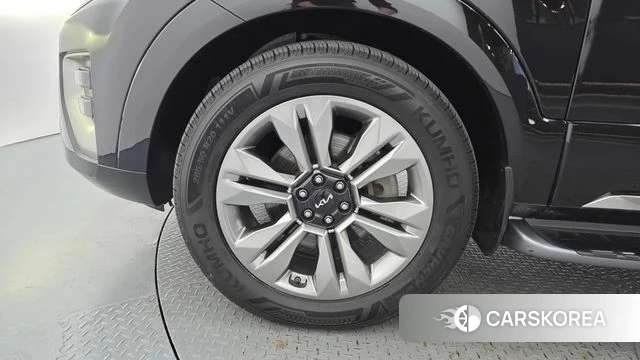 Kia Mohave Master id 5046690 из Кореи 29