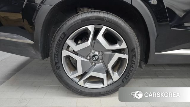 Hyundai The New Palisade id 4958360 из Кореи 31