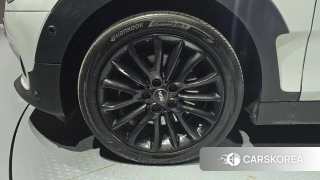 Mini Cooper D Clubman id 5047165 из Кореи 15