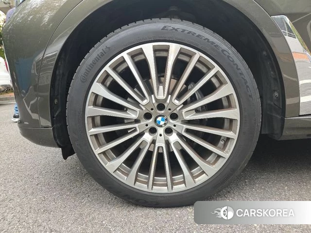 BMW X7 (G07) id 5023066 из Кореи 15