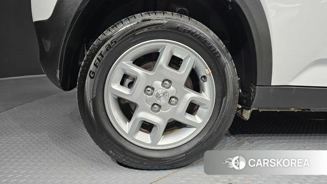 Hyundai Casper Electric id 5045774 из Кореи 28