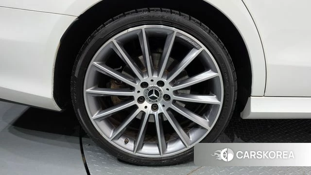 Mercedes-Benz E-Class W213 id 4922985 из Кореи 15