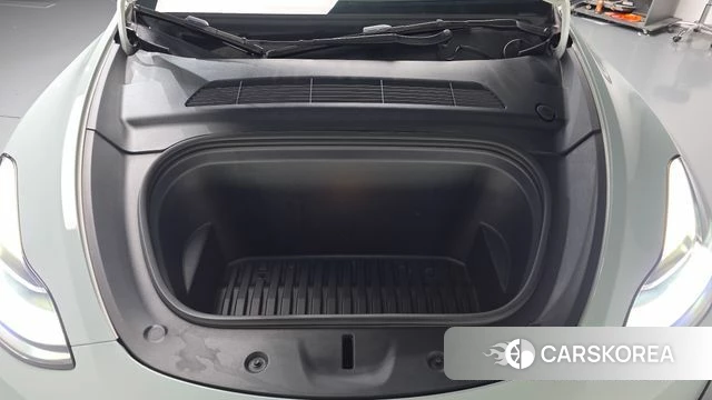 Tesla Model Y id 5017112 из Кореи 27