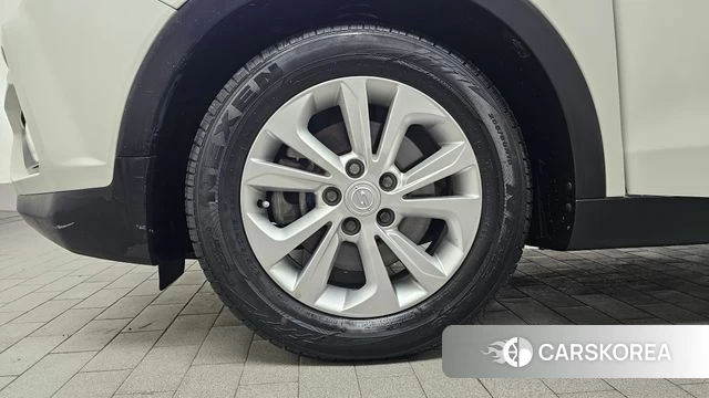 Ssangyong Tivoli Armor id 4998634 из Кореи 15