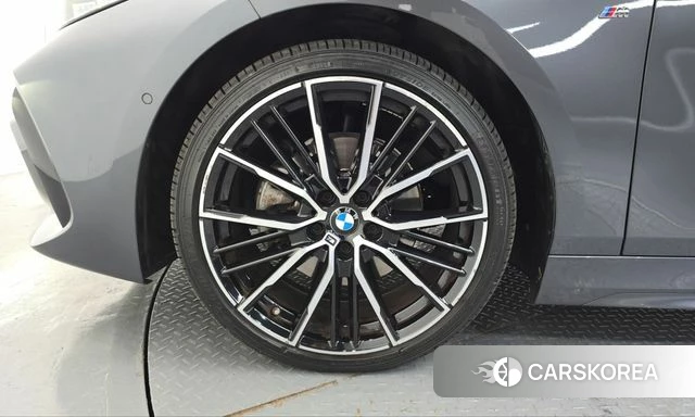 BMW 1 Series (F40) id 5013470 из Кореи 29