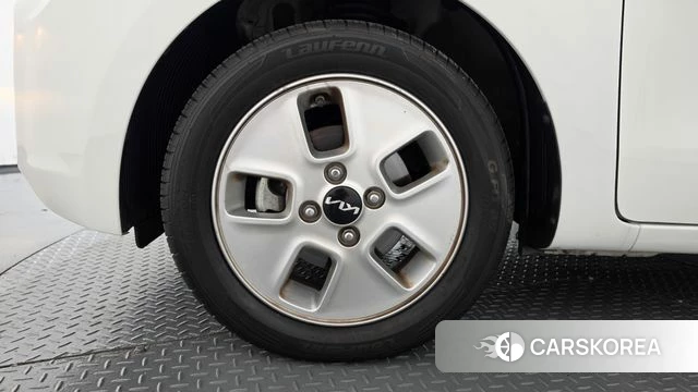 Kia The New Ray id 5012568 из Кореи 15
