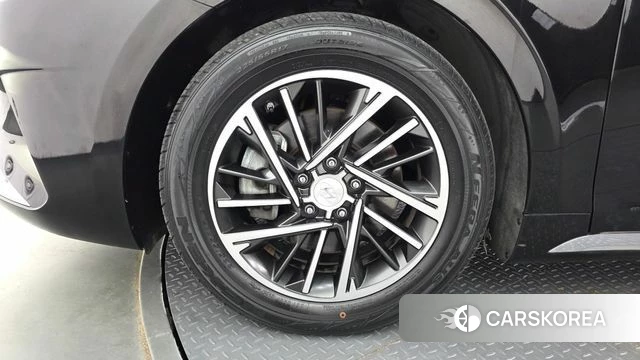 Hyundai The New Grandeur IG id 4794364 из Кореи 15