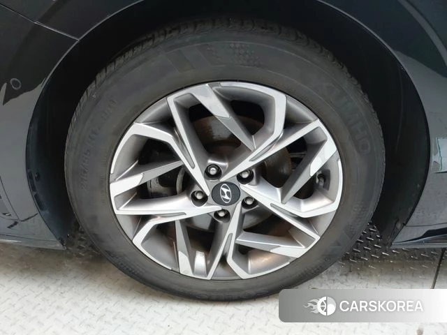Hyundai Sonata (DN8) id 4661869 из Кореи 25