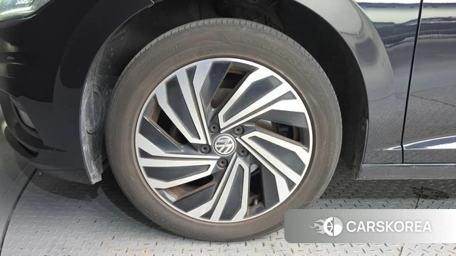 Volkswagen 7th Generation of Jetta id 4727023 из Кореи 15