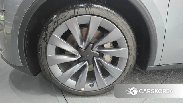 Tesla Model Y id 4940791 из Кореи 27