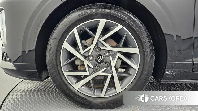 Hyundai Grandeur Hybrid (GN7) id 4630664 из Кореи 25