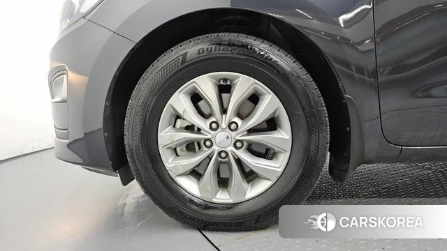 Kia The New Carnival id 4977957 из Кореи 25