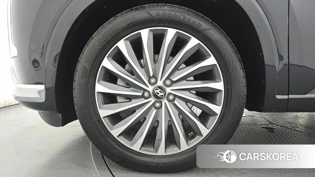 Hyundai The New Palisade id 4696503 из Кореи 30