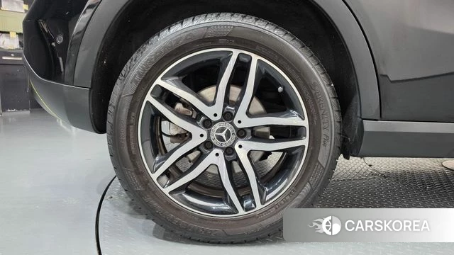 Mercedes-Benz GLA-Class X156 id 5024165 из Кореи 26