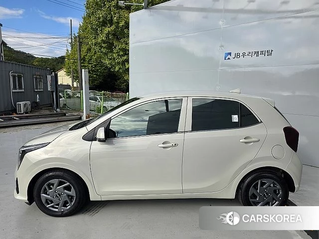Kia The New Morning (JA) id 5032752 из Кореи 9