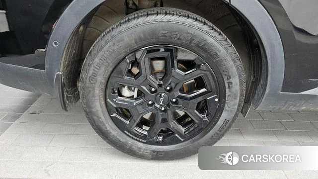 Kia The New Sorento 4th Generation id 5039066 из Кореи 33