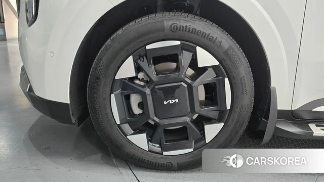 Kia The New Carnival 4th Generation id 5058441 из Кореи 30