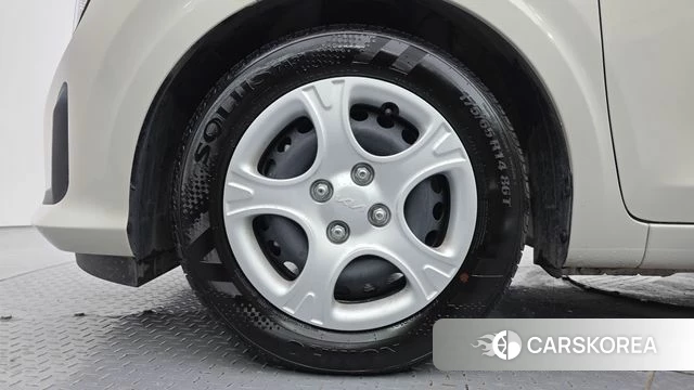 Kia The New Morning (JA) id 4979942 из Кореи 15