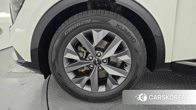 Kia Sportage 5th Generation id 4966287 из Кореи 15