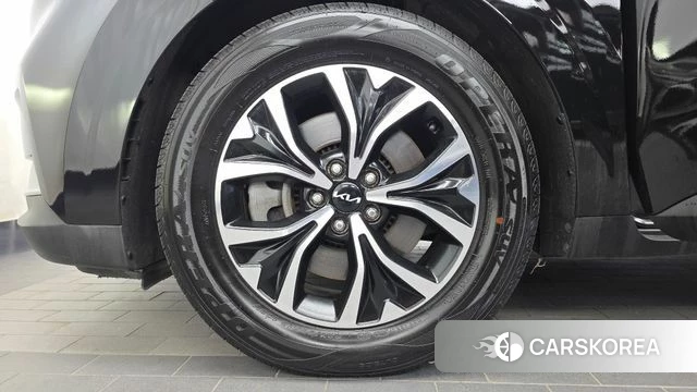 Kia Carnival 4th generation id 4986426 из Кореи 25