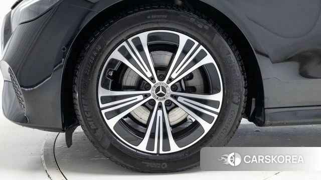 Mercedes-Benz E-Class W214 id 4985095 из Кореи 15