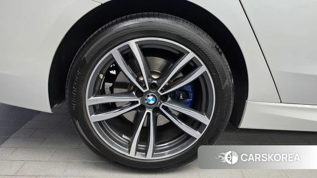 BMW 6 Series GT (G32) id 5012387 из Кореи 27