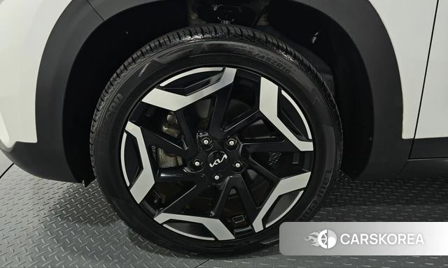 Kia The New Seltos id 4986262 из Кореи 27
