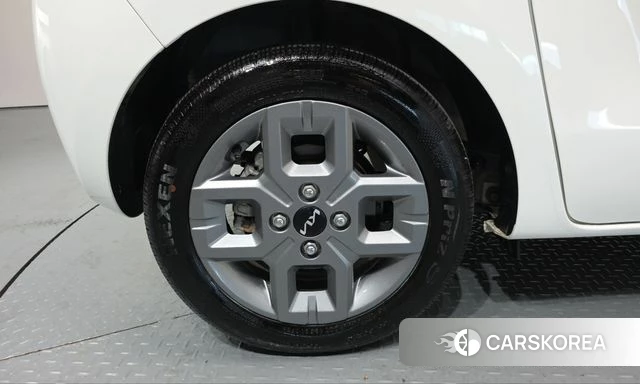 Kia The New Kia Ray id 5016379 из Кореи 30