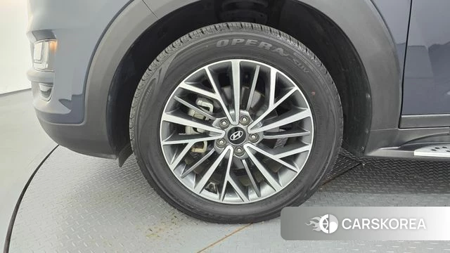 Hyundai All New Tucson id 4959998 из Кореи 26