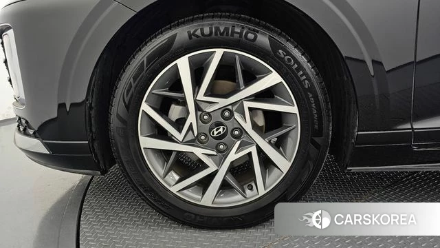 Hyundai Grandeur Hybrid (GN7) id 5016319 из Кореи 15
