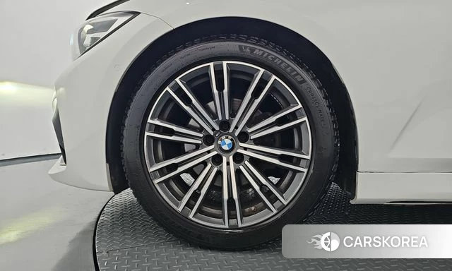BMW 3 Series (G20) id 4936904 из Кореи 30