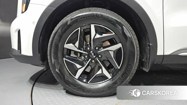 Kia The New Sorento 4th Generation id 5033449 из Кореи 25