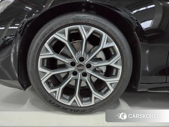 Audi A6 (C9) id 4761985 из Кореи 14