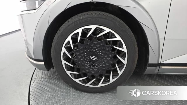 Hyundai Ionic 5 id 4779370 из Кореи 15