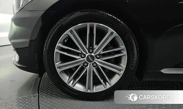Genesis G80 id 4967217 из Кореи 27