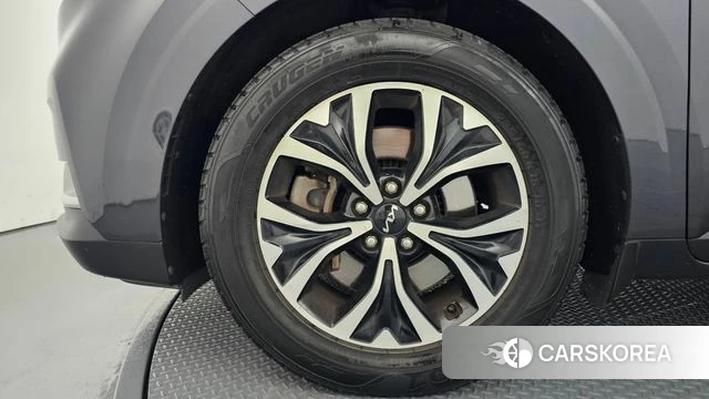 Kia Carnival 4th generation id 4848911 из Кореи 26