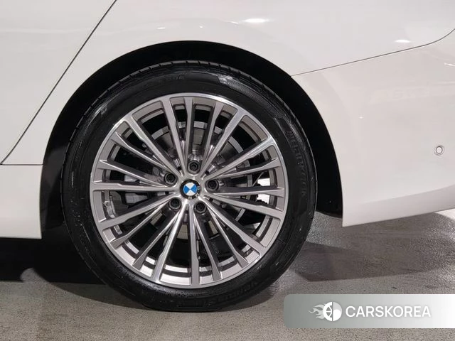 BMW 3 Series (G20) id 5017748 из Кореи 14
