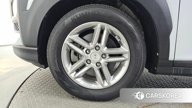 Hyundai Kona id 4988084 из Кореи 15