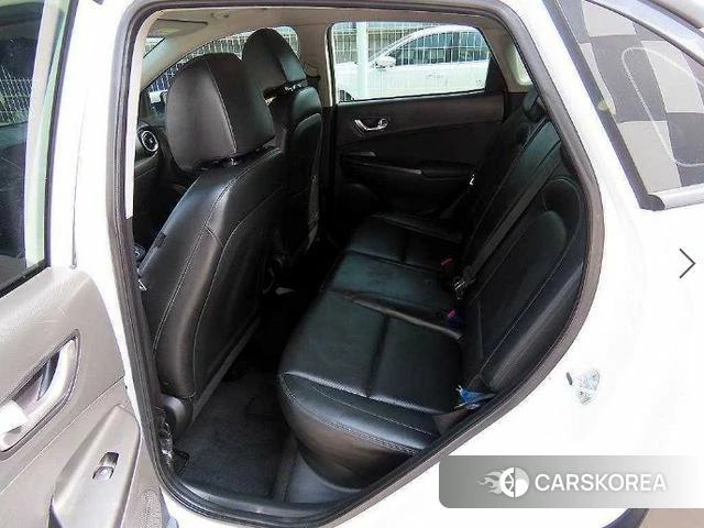 Hyundai The New Kona id 4997239 из Кореи 12