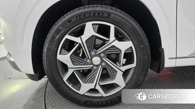 Hyundai Palisade id 5040656 из Кореи 15