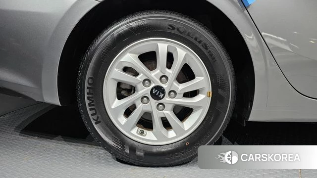Kia Come New K3 id 4998552 из Кореи 25