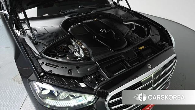 Mercedes-Benz S-Class W223 id 5012375 из Кореи 35